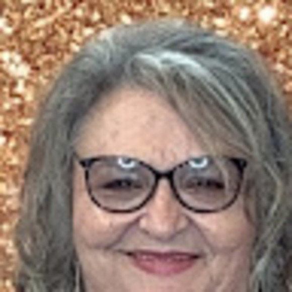 Meet your Posher, Mary - Picture 1 of 1